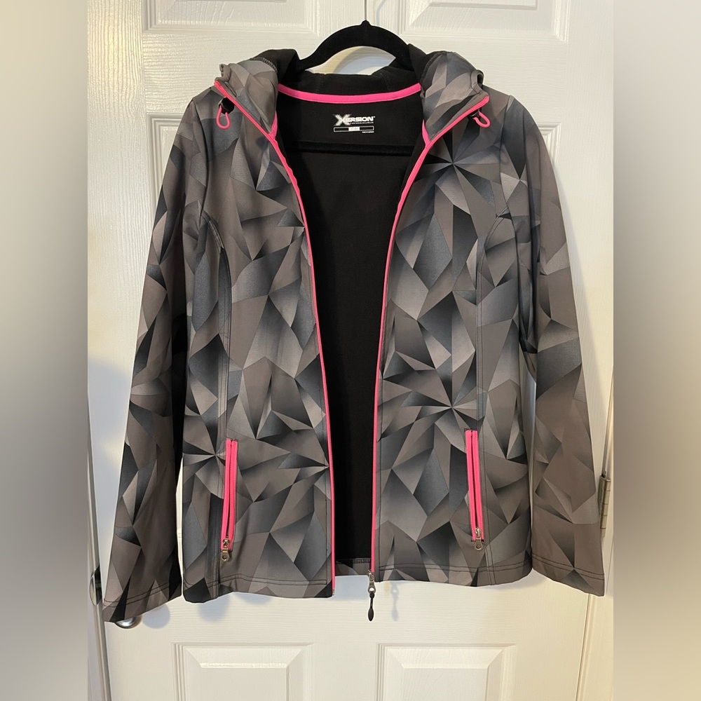 Xersion Performance Jacket